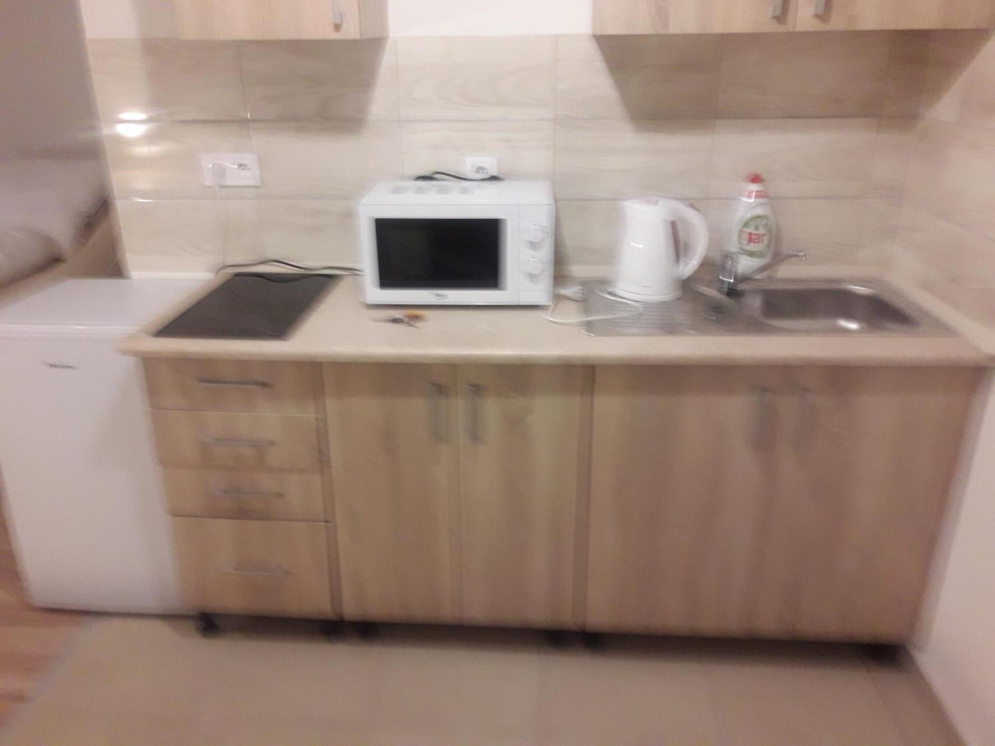 Turisticka Ubytovna Hotel Divin Bagian luar foto