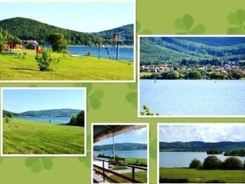 Turisticka Ubytovna Hotel Divin Bagian luar foto